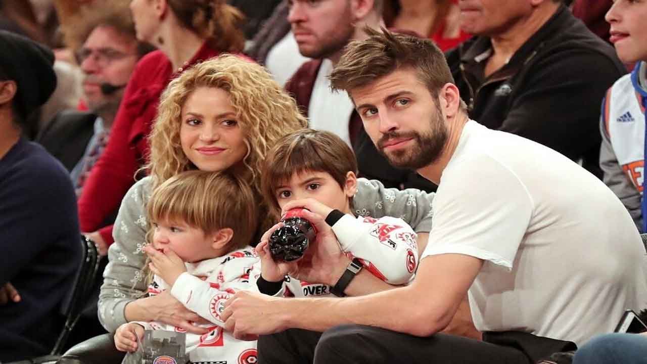 Aldatılan Shakira, Gerard Pique İle Ayrılma Kararı Almıştı! Emlak Zengini Çiftin Malvarlığı Nasıl Paylaşılacak?