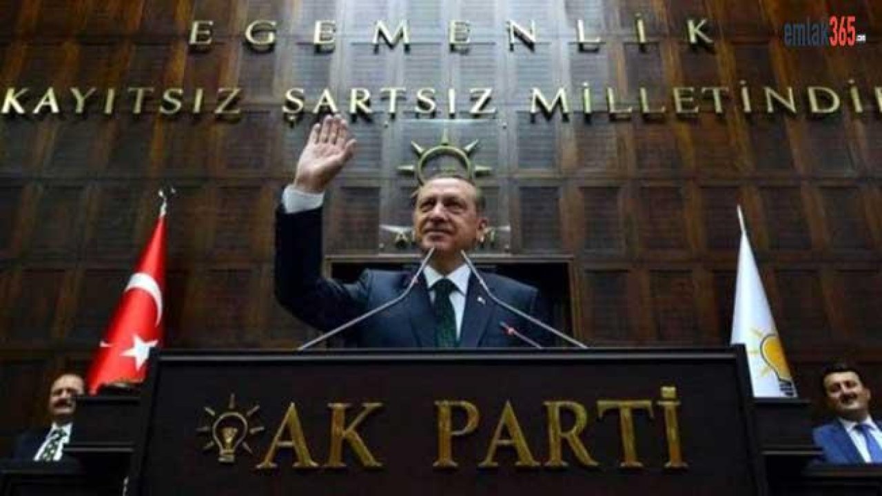 Son Dakika EYT Müjdesi Bekleyenlere Kötü Haber! Erdoğan "EYT Maliyeti 750 Milyar Lira, Mümkün Değil"