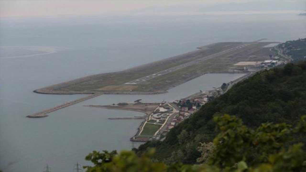 Ordu - Giresun Havalimanı yurtdışı uçuşları başladı mı? İlk sefer ne zaman, hangi ülkelere yapılacak?