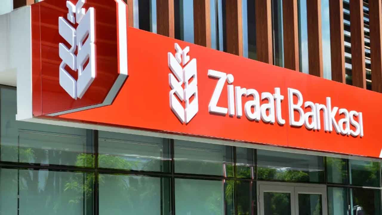 Ziraat Bankası Hesabı Olanlara Duyuru Geldi: 15 Haziran'a Kadar Çekmeyenin Parası Yanar!