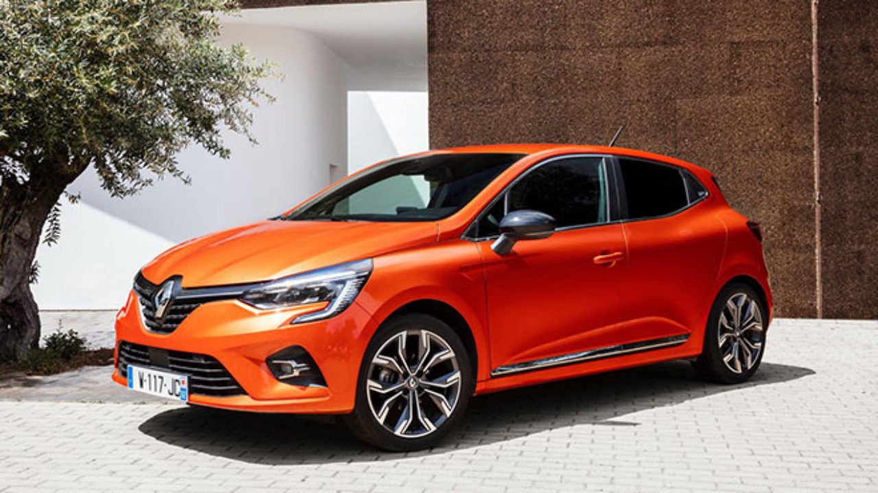 Renault Clio'nun ÖTV Muafiyetli Fiyatı 237.500 TL Olarak Açıklandı!