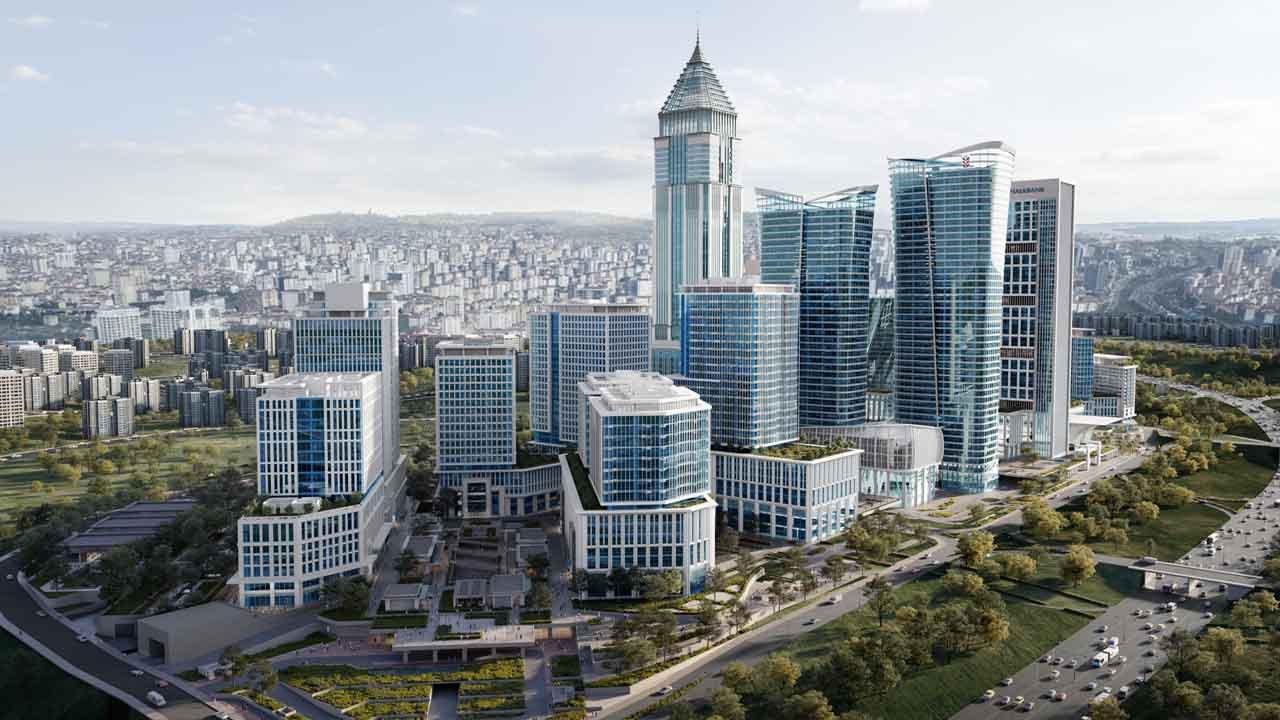 İstanbul Finans Merkezi Kanunu Teklifi Onay Aşamasında Komisyondan Geçirildi!