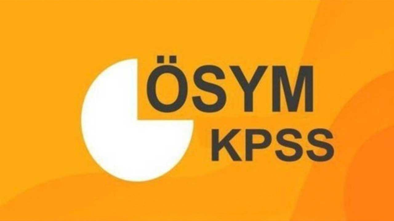 KPSS geç başvuru tarihi ne zaman, KPSS 2022 geç başvuru ücreti ne kadar?