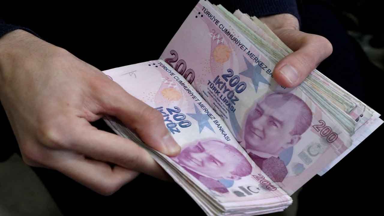 Kimlik Numarası 0, 8, 2, 6, 4 Olanlar Bu Fırsat Size! 18.500 TL Para Banka Hesabına Yatıyor