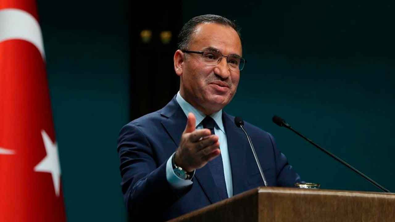 Bakan Bozdağ Açıkladı: Yüzde 25 Zam Sınırı Devam Eden Kira Sözleşmelerini, İşyerlerini Kapsayacak Mı?