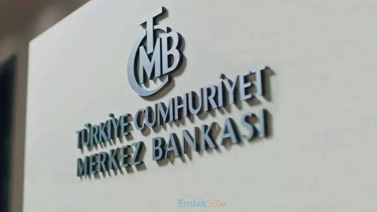 Merkez Bankası'ndan zorunlu karşılık oranlarına müdahale! Oranlar yüzde 20'ye yükseldi