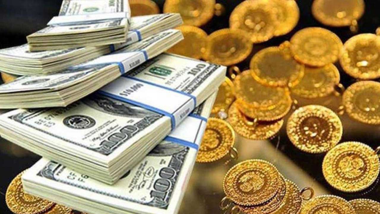 Gelire Endeksli Senet (GES) sonrası dolar, altın kaç TL oldu? Son durum