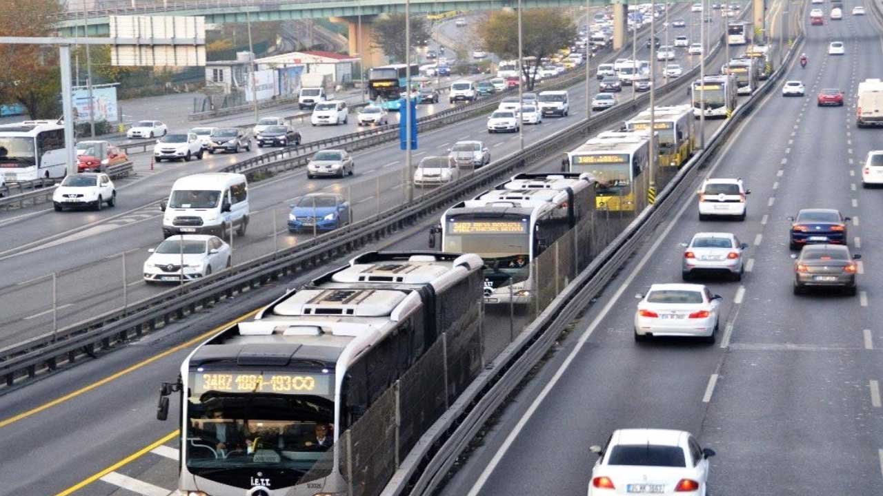 Akaryakıt Fiyatları, Benzin ve Motorin Zammı Sonrası Toplu Ulaşıma Dev Zam Alarmı