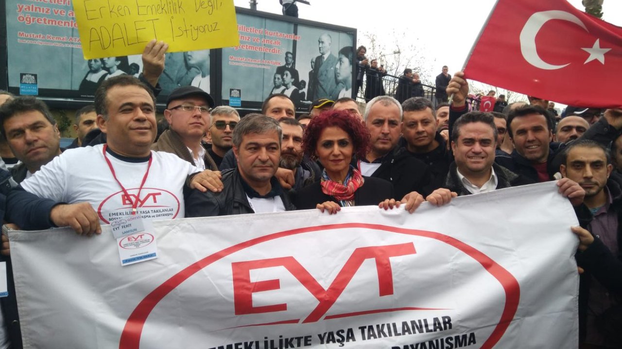 Son Dakika! Ünlü Ekonomist Ne Zaman Çıkacak Açıkladı: Erken Seçim Geliyor, EYT Çıkıyor