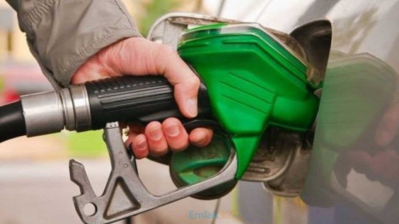 Cumartesi gelmişti bir de Pazartesi'ye çıktı! Brent petrol yerinde durmuyor sürücüler dikkat