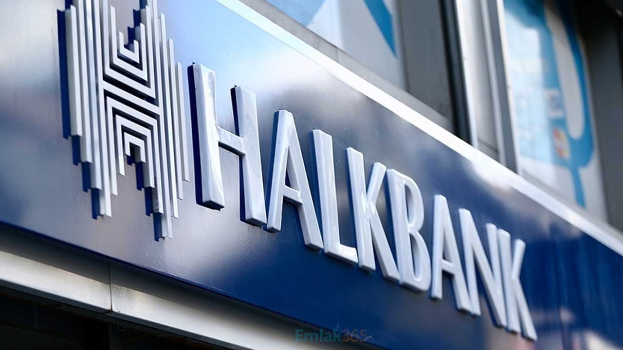 Halkbank'ın ihtiyaç kredisi kampanyasını duydunuz mu? Ucuz kredi arayanlar...