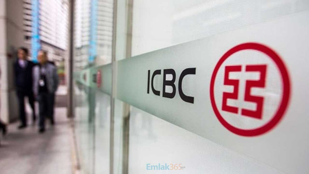 ICBC Taşıt Kredisi Faizlerinde İndirimi Açıkladı: 2 Milyon TL’ye Kadar Kredi Kullanılabilecek