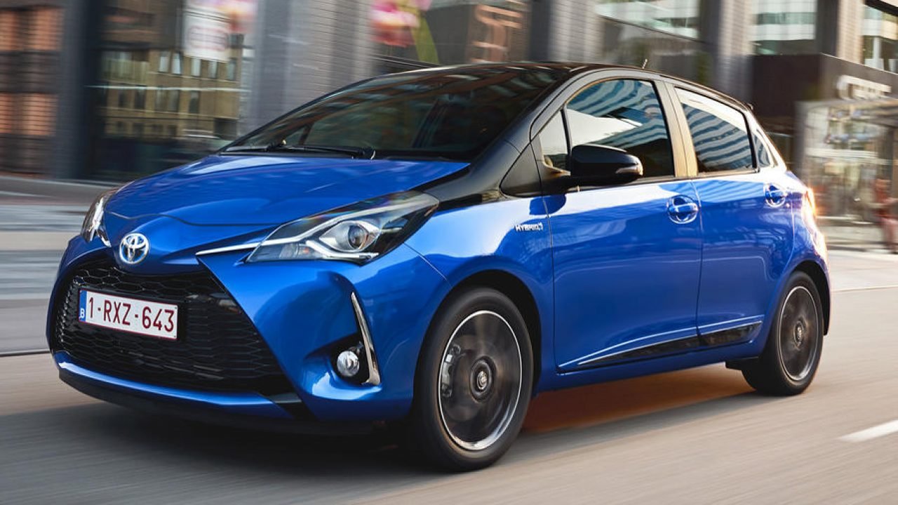 Son Zamlardan Sonra Görenler Şaşkına Dönüyor! Toyota Yaris Fiyat Listesi Haziran 2022