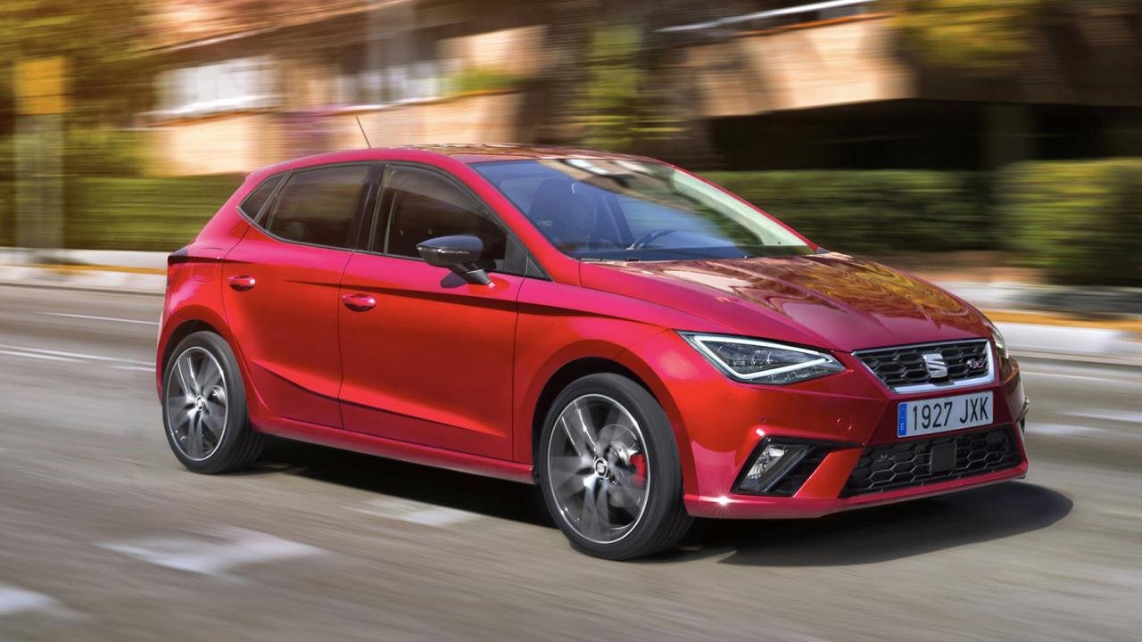 2022 Model Seat Yeni Ibiza ÖTV Muafiyetiyle 236 Bin TL'ye Satılıyor!