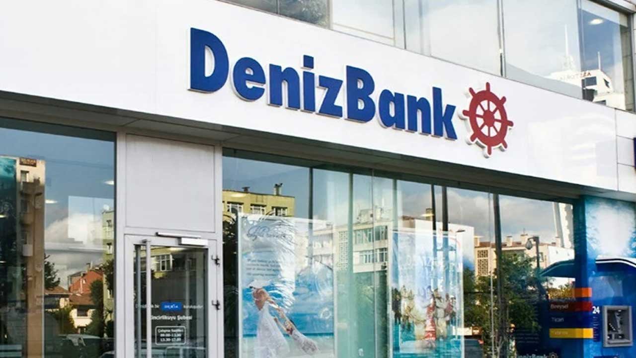 Denizbank Ev Hanımlarına 19 Bin TL Ödeme Yapıyor!