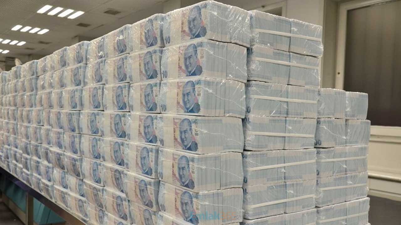 Merkez Bankası'ndan Reeskont Faiz Kararı! Oranlar Düşürüldü