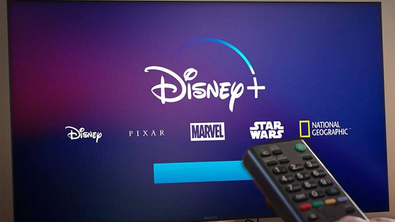 Disney Plus platformu saat kaçta hizmete açılacak? Dünya devi için sayılı saatler kaldı!