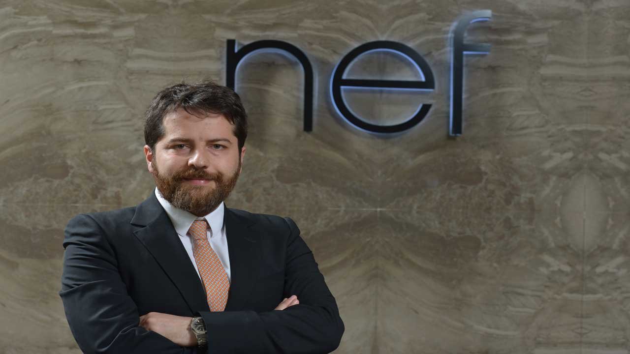 NEF'in Patronu Erden Timur 400 Milyon Dolarlık Serveti İle Gündemde