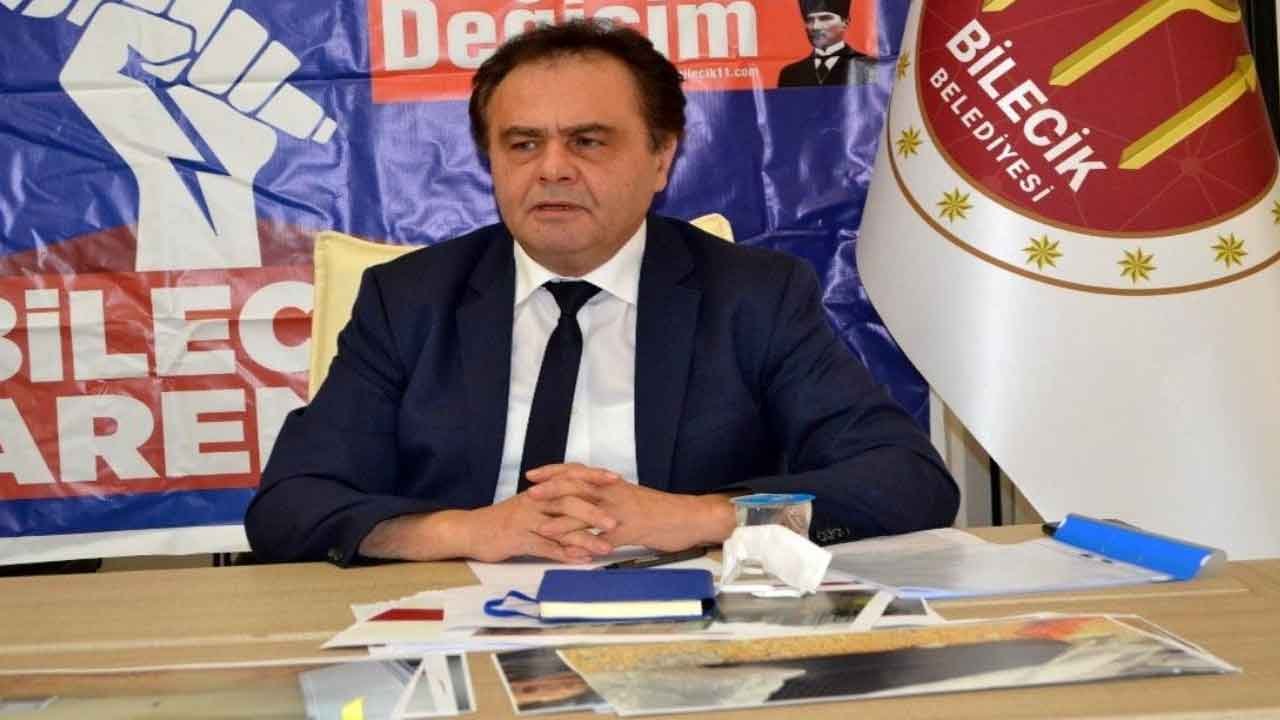 CHP'den İhraç Edilen Bilecik Belediye Başkanı Semih Şahin Kimdir, Neden İhraç Edildi?