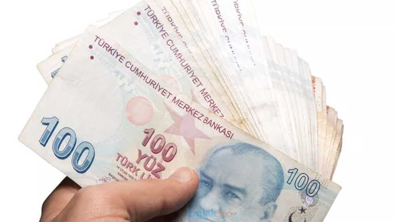 6 ay vadeli 5000 lira borç para! Garanti Bankası verecek