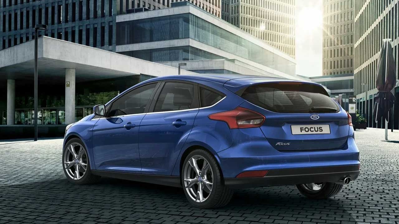 Sıfır Ford Focus ve Fiesta Alanlara 100.000 TL Taşıt Kredisi Desteği!