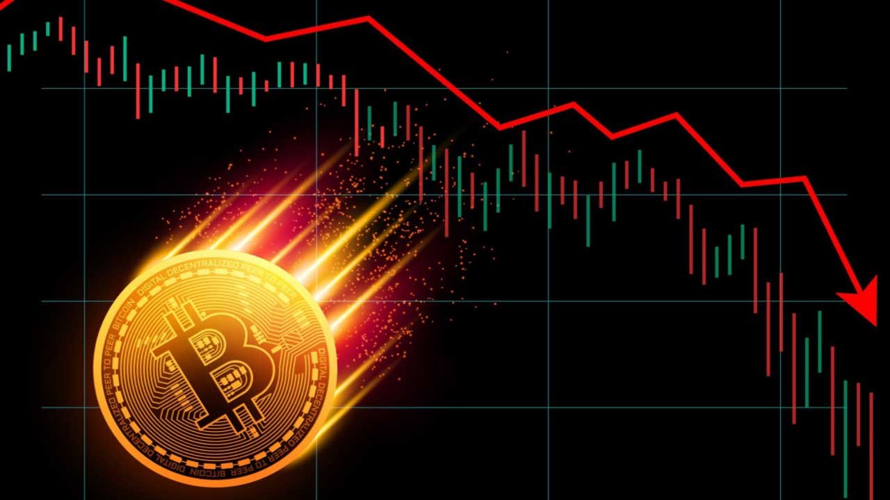 Bitcoin Adım Adım Sona Sürükleniyor: 20 Bin Dolara Düşer Mi?