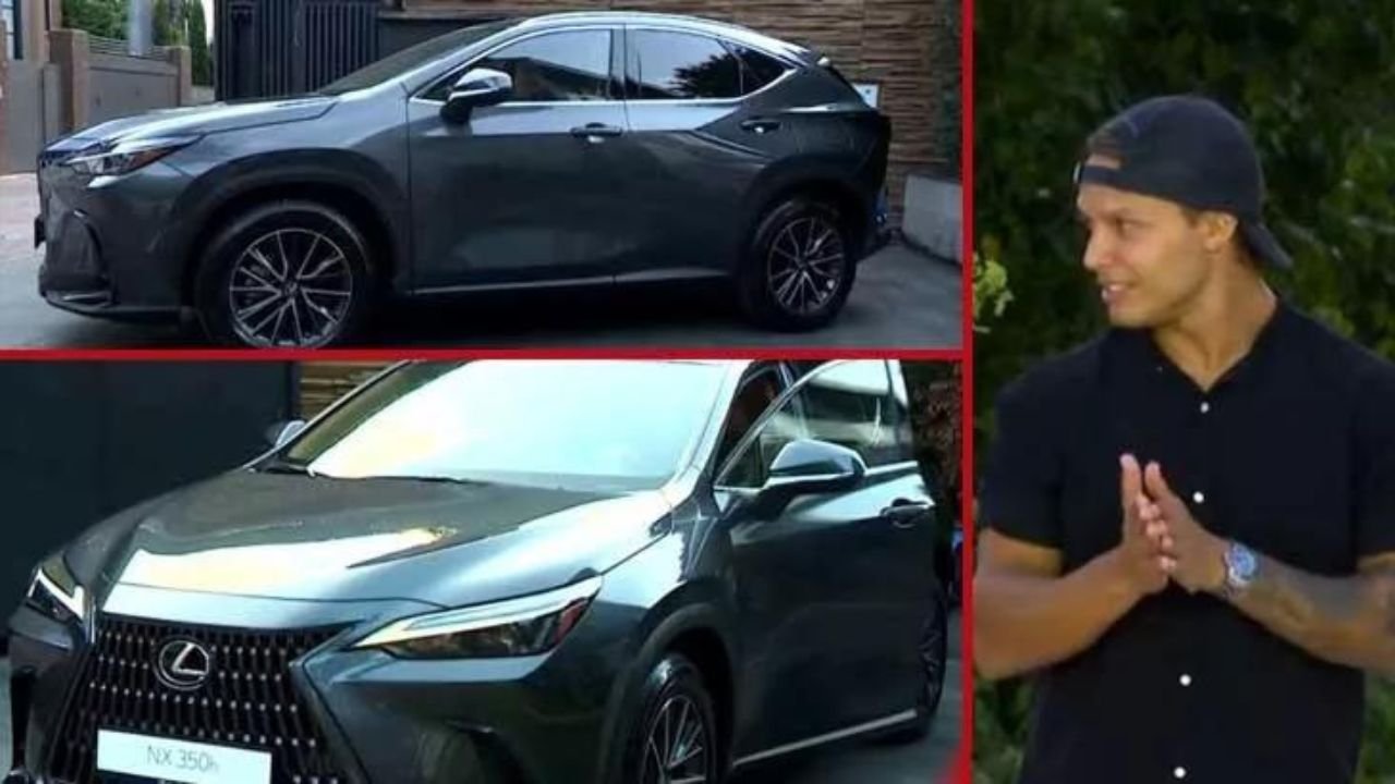 Survivor'da verilen arabanın markası nedir? Arabayı kim kazandı? Lexus NX fiyatı ne kadar, nerede satılıyor?