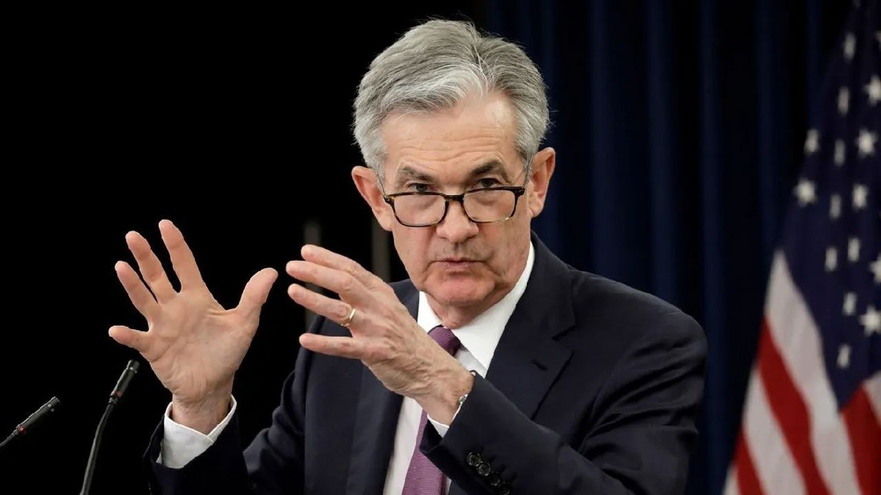 FED Başkanı Jerome Powell Konut Fiyatları Yükselmeye Devam Edecek Mi Sorusunu Yanıtladı!