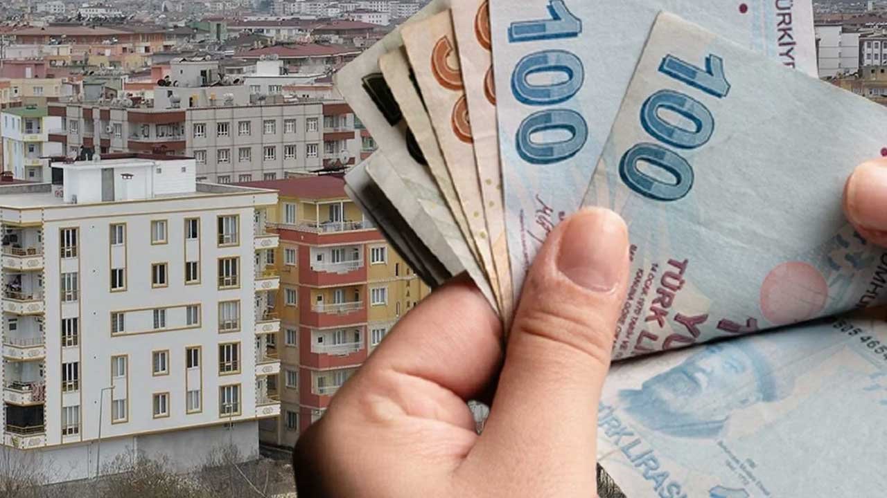 Ev Sahipleri Yasal Sınır Dinlemedi, Yüzde 25 Zam Daha İlk Aydan Delindi!