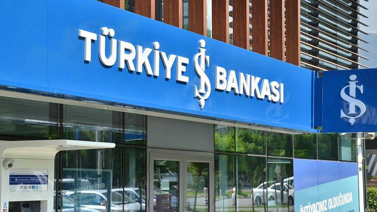 İş Bankası Kiracıları Ev Sahibi Yapacak! 3 Ayda Bir Ödemeli, 6 Ay Ötelemeli Şimdi Al 2023'de Öde Konut Kredisi