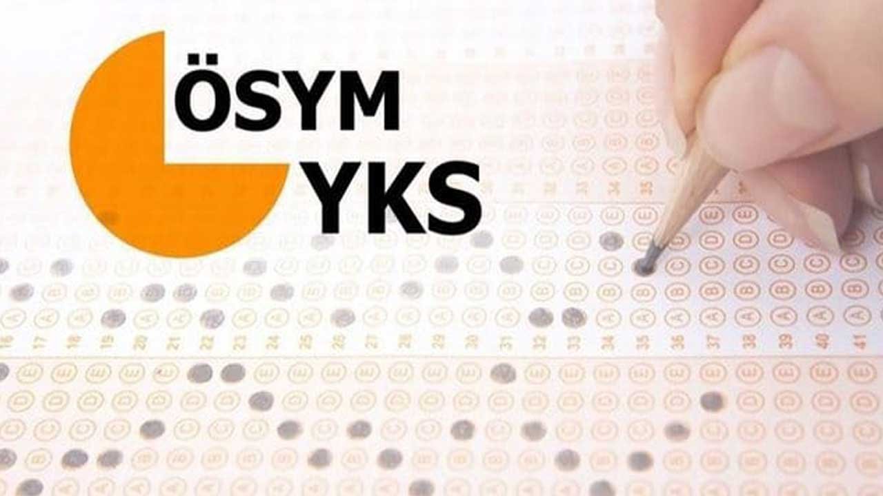 YKS 2022 ne zaman, TYT, AYT YDT saat kaçta? YKS'ye kaç gün kaldı?