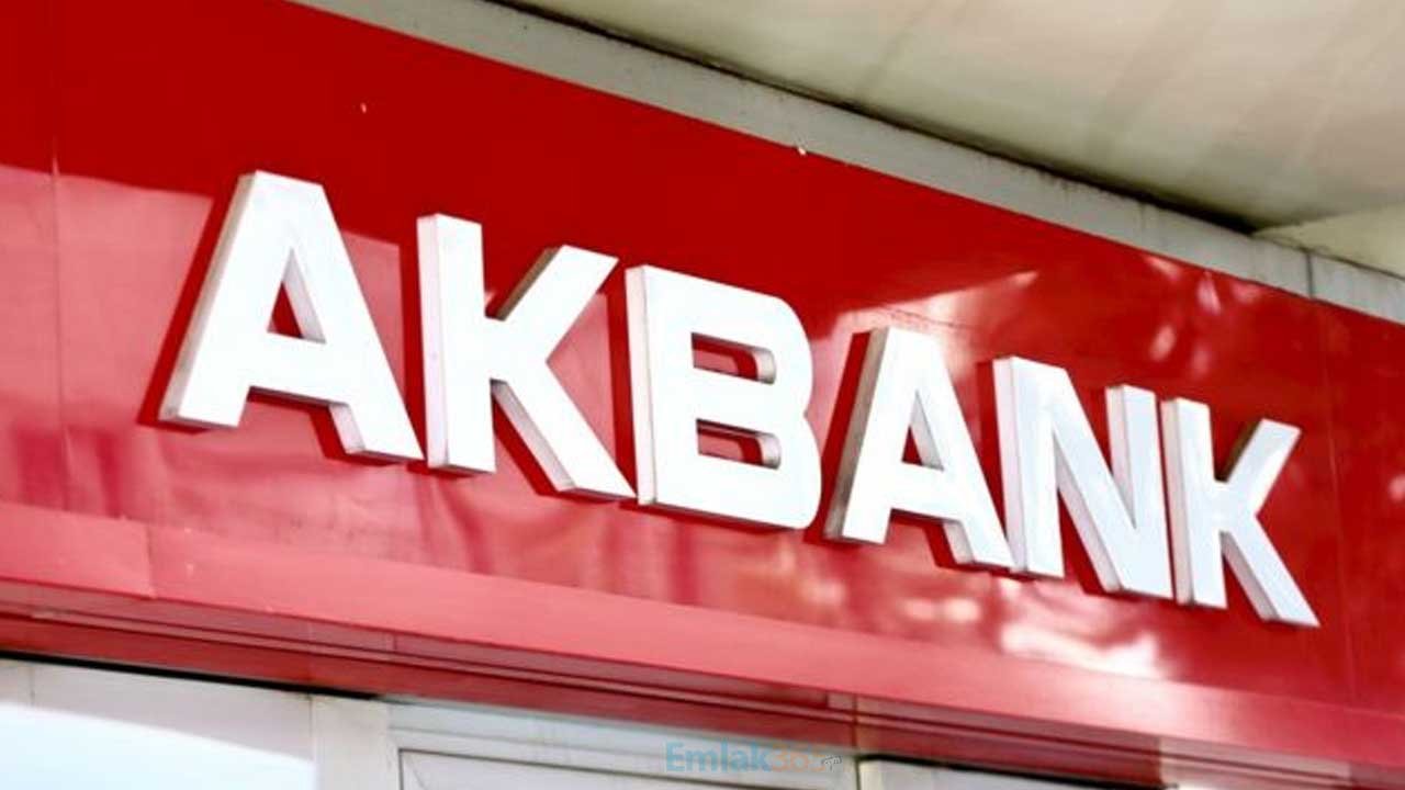 Akbank 0.99 faizle 50 bin lira müjdeledi! Masrafsız Nefes Aldıran KOBİ kredisi