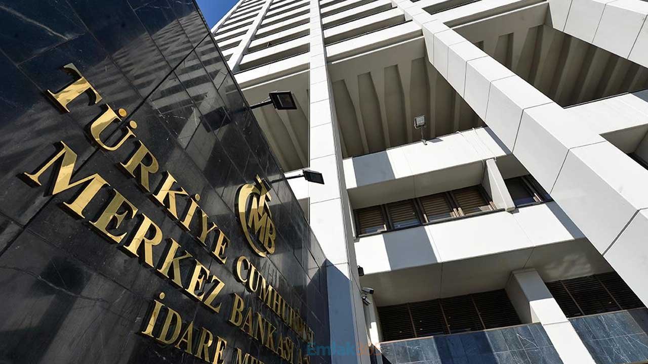 FED faiz kararı sonrası gözler Merkez Bankası PPK toplantısında