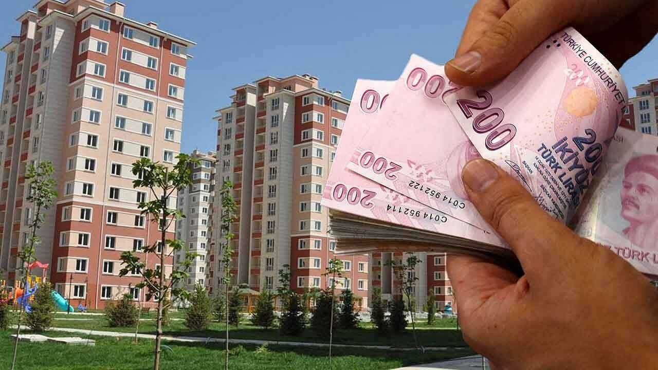 Yükselen Konut Fiyatları Sonrası Emlakçı Komisyonu Cep Yakıyor! İndirim Gelecek Mi?