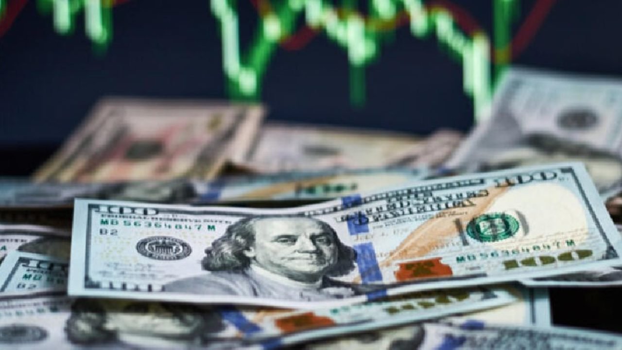 Capital Economics 2022 Ve 2023 Yıl Sonu Dolar Kuru Tahminleri!