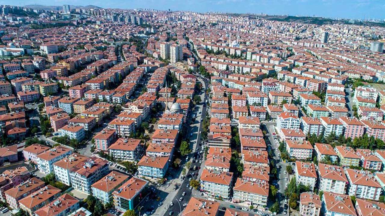 Günlük kiralık evlerde yeni dönem! Resmi Gazete'de yayımlandı