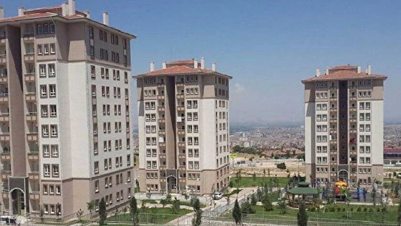 TOKİ Manisa Şehzadeler kura sonuçları 2+1 isim listesi açıklandı!