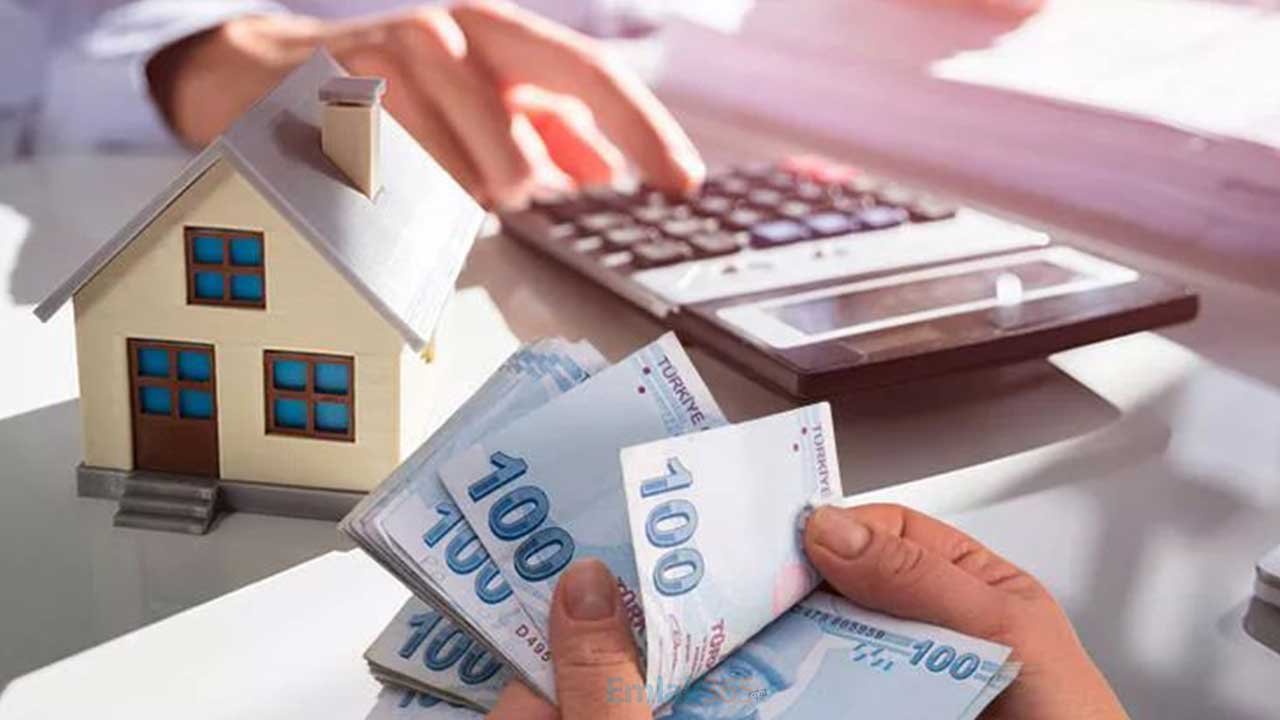 Faizsiz finansman ile ev almak isteyenler! Kuveyt Türk yeni oranları açıkladı