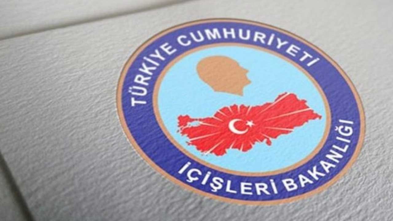 İçişleri Bakanlığı personel alımı 2022 başvurusu nasıl, nereden yapılır? KPSS puan şartı