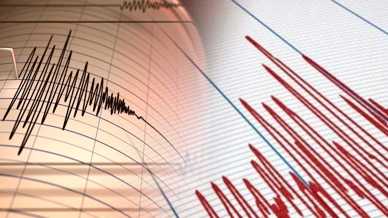 AFAD Son Dakika Deprem Haberi: Van Yine Sallandı!