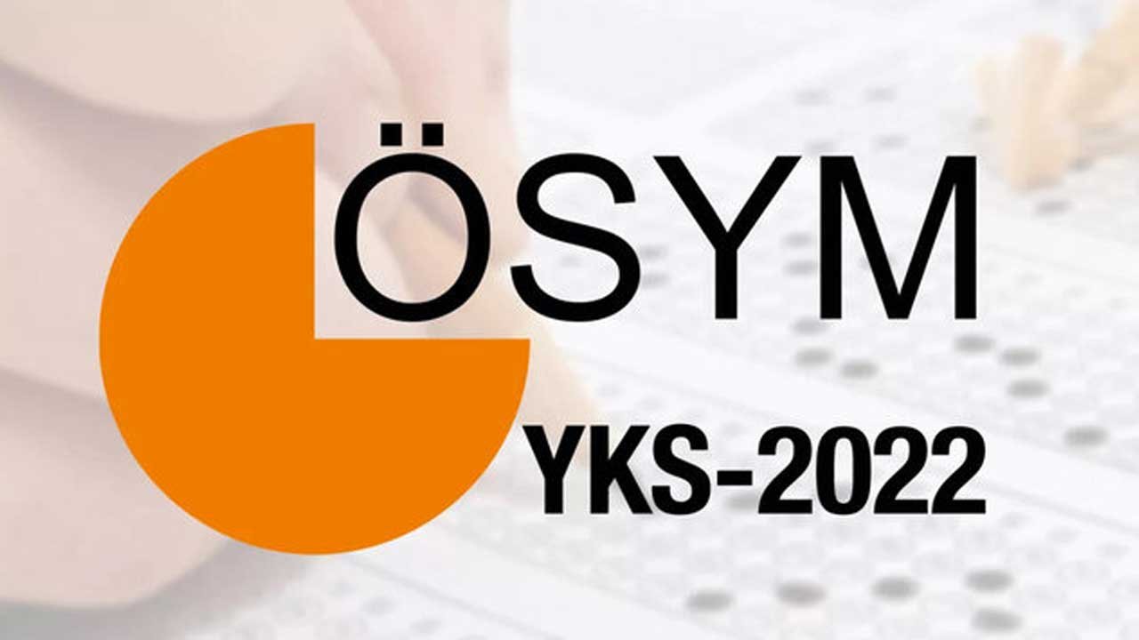 AYT, YDT saat kaçta başlıyor, kaçta bitecek? YKS 2022 İkinci oturum!