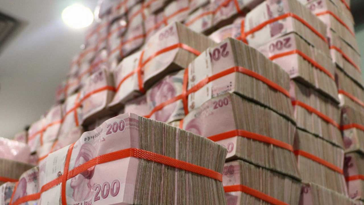 Merkez Bankası TÜİK'ten önce açıkladı! 4A 4B 4C SSK Bağkur emeklilerinin memurların 6 aylık enflasyon farkı zammı