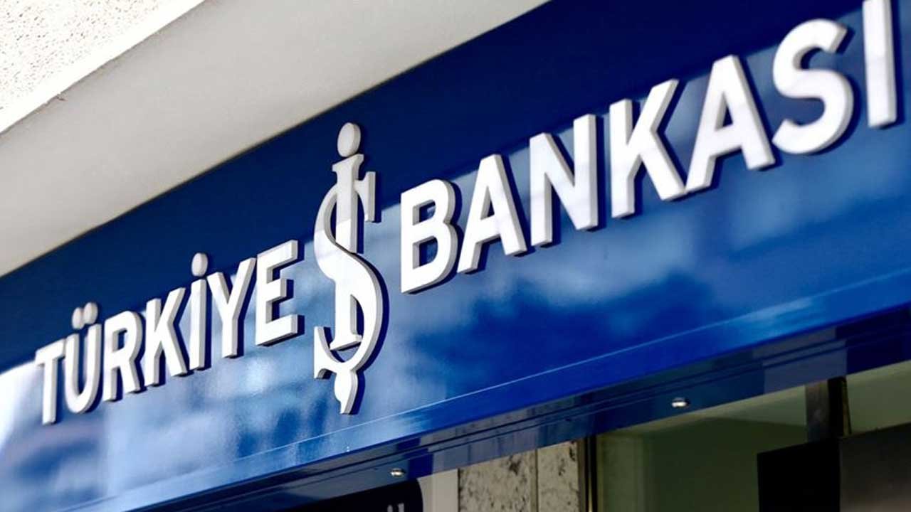 İş Bankası'ndan ayda 1250 TL'ye 12 ay vadeli 15000 lira peşin faiz ödemeli ihtiyaç kredisi