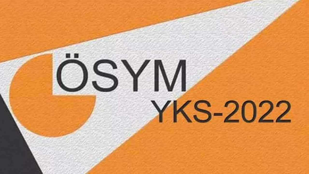 YKS 2022 TYT Türkçe, Matematik, Fen Bilimleri, Sosyal Bilimler soruları ve cevap anahtarı ne zaman açıklanacak?