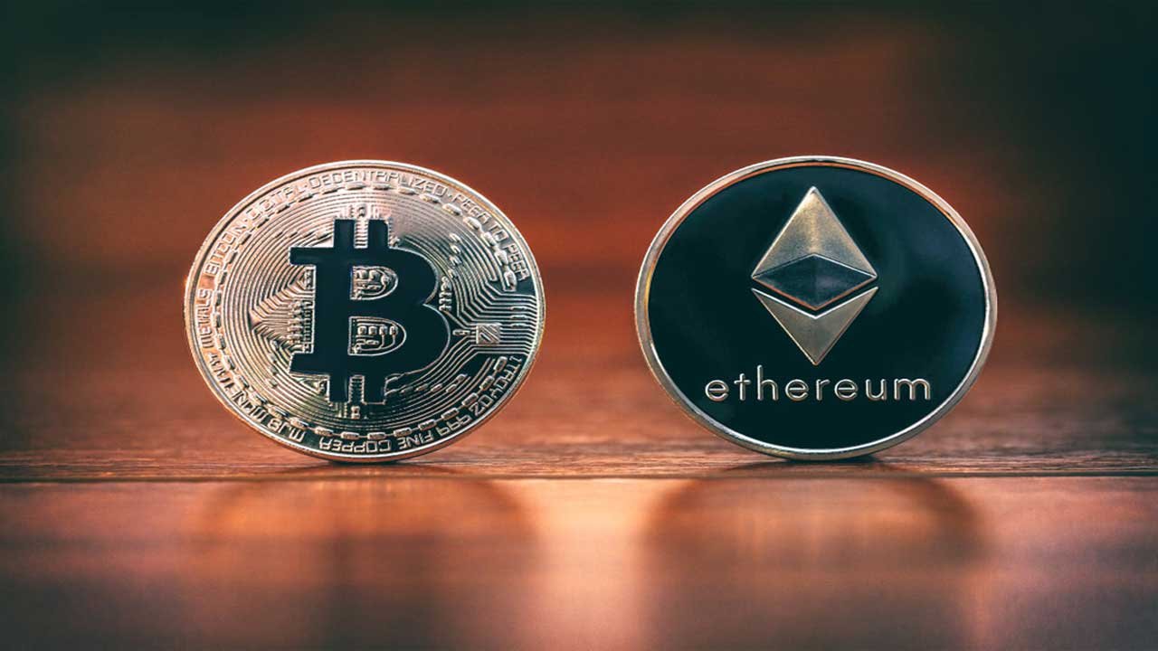 Bitcoin ve Ethereum dibin dibini gördü: Yüzde 75 birden çakıldı