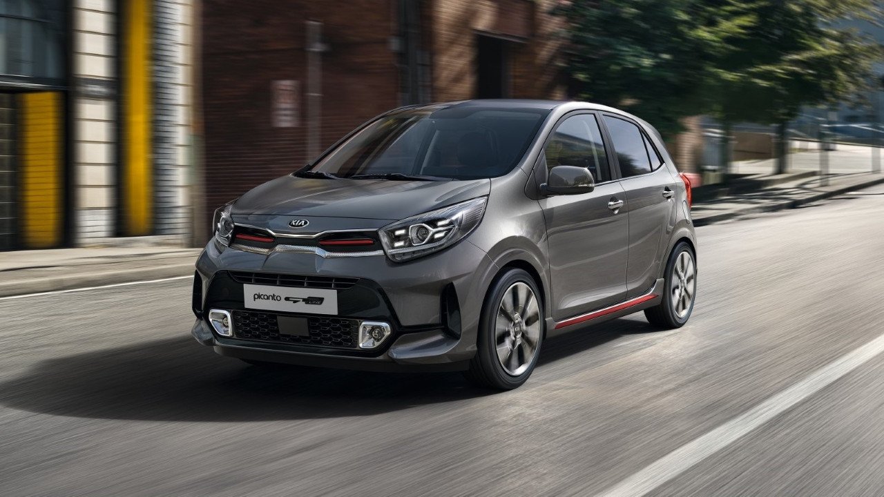 Kia Picanto Fiyat Listesi Değişti! Daha Ucuzu Yok, Güncel Haziran Fiyatları!