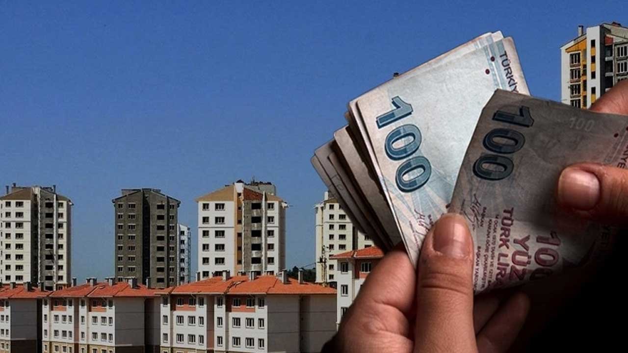 Yüzde 25 Zam Sabitlendi, Ev Sahiplerinin Kira Artışı Oyunları Başladı!