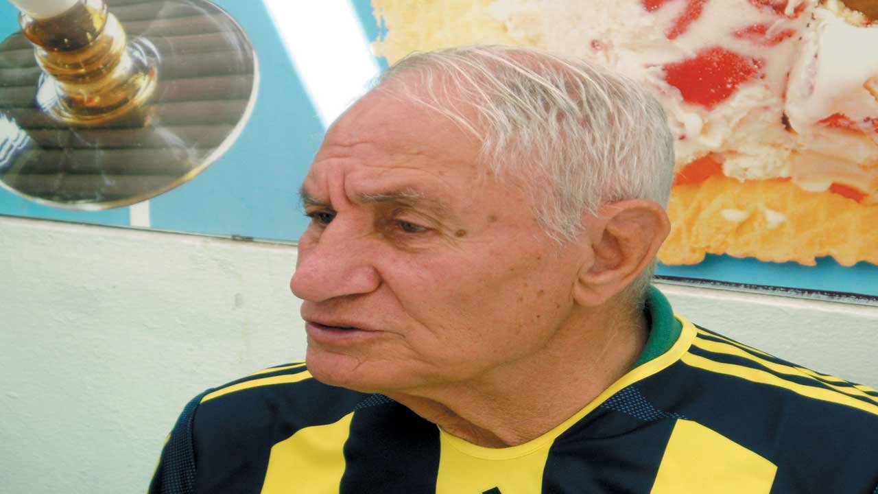 Fenerbahçe'nin Efsanesiydi! Lefter'in Evi 2 Milyon 800 Bin Liraya Satışa Çıktı