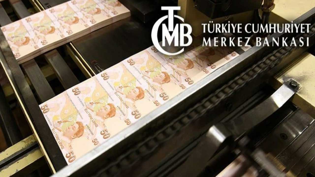 FED Sonrası TCMB Bekleniyordu! Merkez Bankası Haziran Ayı Faiz Kararı Ne Olur Açıkladılar