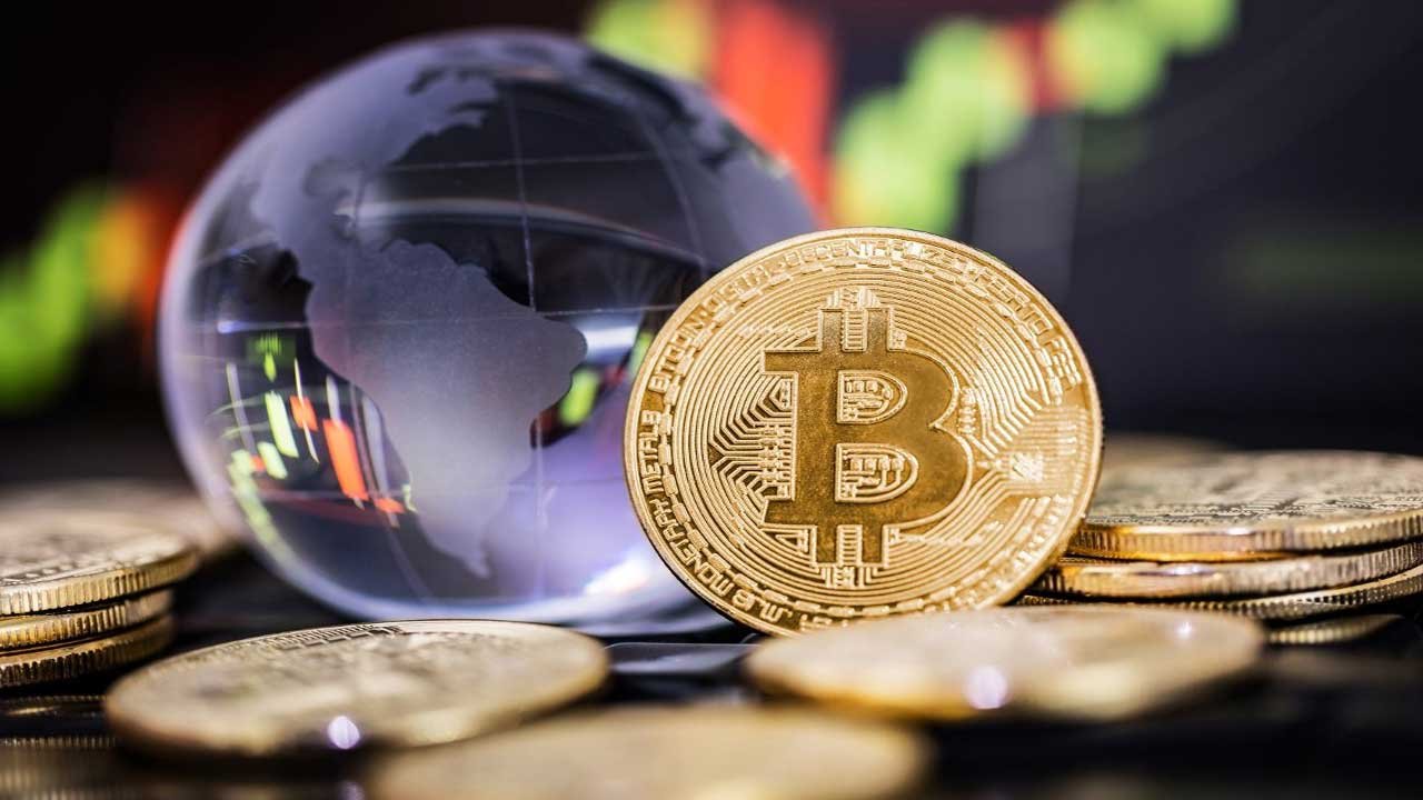 Binance'den Bitcoin'e Hayat Öpücüğü! 2 Milyar Dolarlık Bitcoin Aldı, BTC'de Yükseliş Başladı